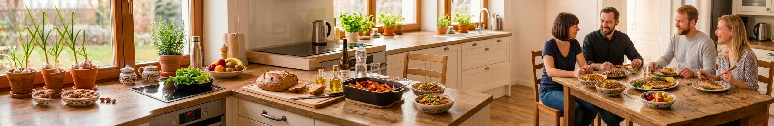 9 pilířů dlouhověkosti- Kompletní průvodce stravou, která přidává roky života